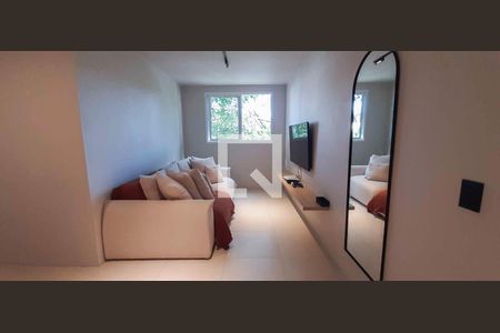 Apartamento à venda com 2 quartos, 54m² em Jardim Maria Luiza, São Paulo