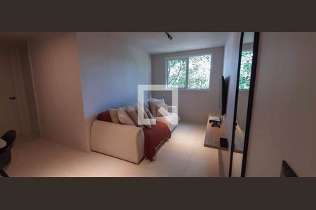 Apartamento à venda com 2 quartos, 54m² em Jardim Maria Luiza, São Paulo