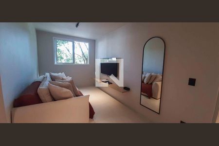Apartamento à venda com 2 quartos, 54m² em Jardim Maria Luiza, São Paulo