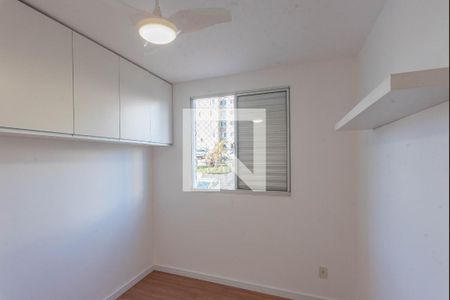 Quarto 1 de apartamento à venda com 2 quartos, 50m² em Jardim Nova Europa, Campinas