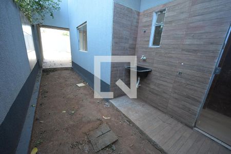 Casa à venda com 3 quartos, 84m² em Residencial Itaipú, Goiânia