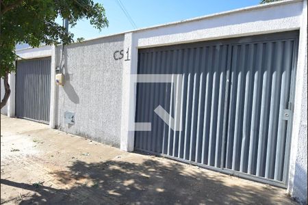 Casa à venda com 3 quartos, 84m² em Residencial Itaipú, Goiânia