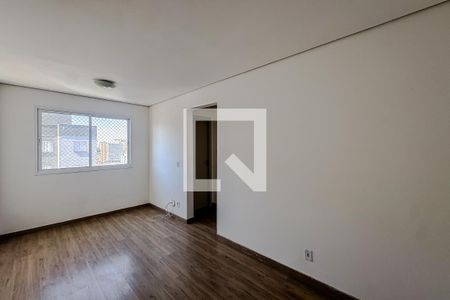 Sala de apartamento à venda com 2 quartos, 45m² em Cambuci, São Paulo