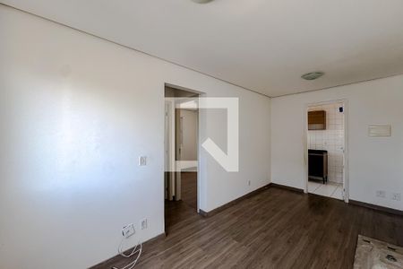Sala de apartamento à venda com 2 quartos, 45m² em Cambuci, São Paulo