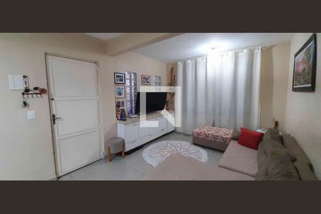 Casa à venda com 2 quartos, 125m² em Jardim Esmeralda, São Paulo