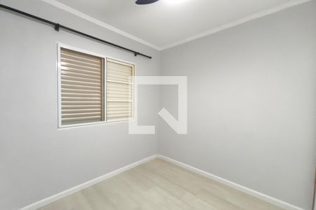 Quarto 2 de apartamento para alugar com 3 quartos, 73m² em Loteamento Parque São Martinho, Campinas