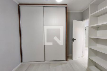 Quarto 2 de apartamento para alugar com 3 quartos, 73m² em Loteamento Parque São Martinho, Campinas