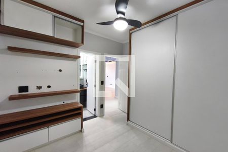 Quarto Suíte de apartamento para alugar com 3 quartos, 73m² em Loteamento Parque São Martinho, Campinas
