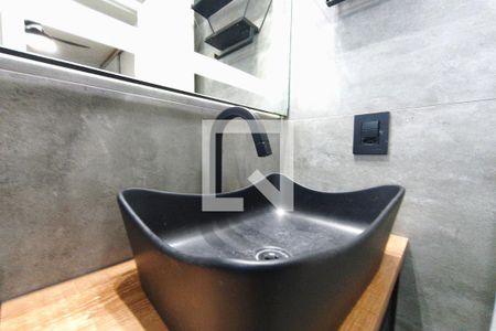 Banheiro Suíte de apartamento para alugar com 3 quartos, 73m² em Loteamento Parque São Martinho, Campinas