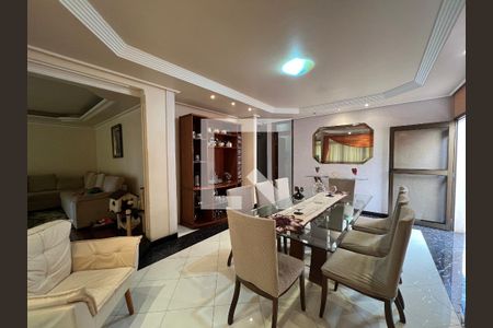 Sala 2 de casa para alugar com 7 quartos, 514m² em Castelo, Belo Horizonte
