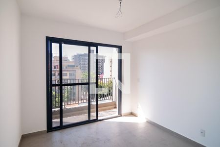 Studio de apartamento para alugar com 1 quarto, 20m² em Bela Vista, São Paulo
