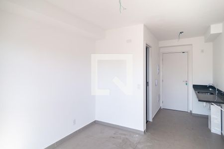 Studio de apartamento para alugar com 1 quarto, 20m² em Bela Vista, São Paulo