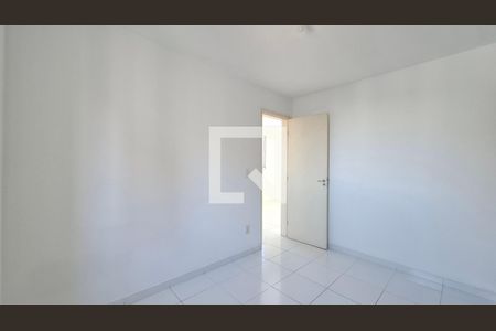 Quarto 1 de apartamento à venda com 2 quartos, 47m² em Parque Sao Vicente, Santo André