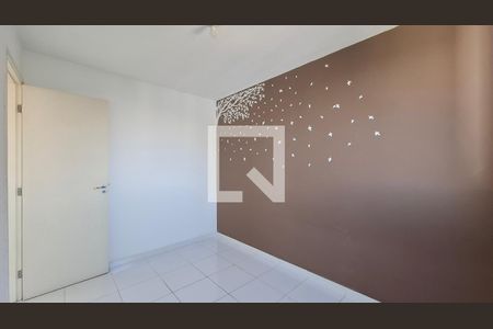 Quarto 1 de apartamento à venda com 2 quartos, 47m² em Parque Sao Vicente, Santo André