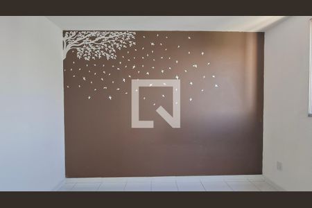 Quarto 1 de apartamento à venda com 2 quartos, 47m² em Parque Sao Vicente, Santo André