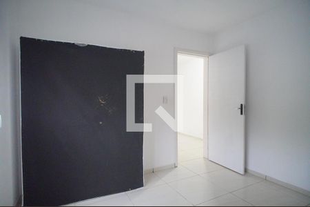 Quarto 1 de casa para alugar com 3 quartos, 60m² em Pinheiro, São Leopoldo
