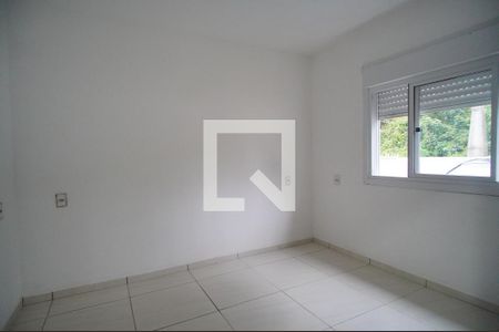 Quarto 1 de casa para alugar com 3 quartos, 60m² em Pinheiro, São Leopoldo