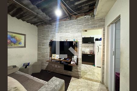 Sala de casa à venda com 2 quartos, 280m² em Vila Militar, Barueri