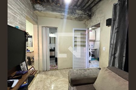 Sala de casa à venda com 2 quartos, 280m² em Vila Militar, Barueri