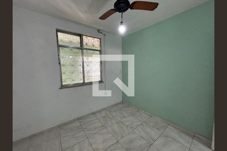 Quarto 1 de casa para alugar com 2 quartos, 80m² em Guadalupe, Rio de Janeiro