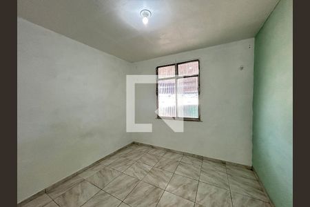Quarto 2 de casa para alugar com 2 quartos, 80m² em Guadalupe, Rio de Janeiro