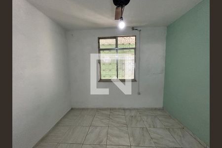 Quarto 1 de casa para alugar com 2 quartos, 80m² em Guadalupe, Rio de Janeiro