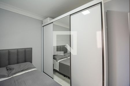 Quarto 1 de apartamento à venda com 2 quartos, 60m² em Centro, São Bernardo do Campo