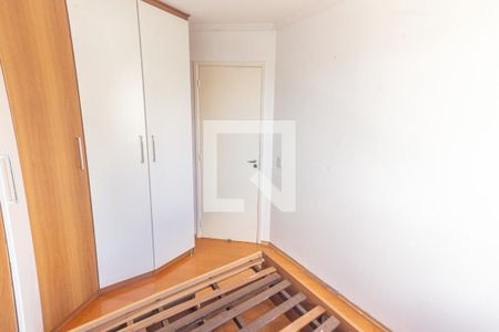 Quarto 1 de apartamento para alugar com 2 quartos, 55m² em Vila Bertioga, São Paulo