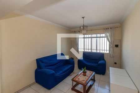 Sala 3 de casa à venda com 5 quartos, 600m² em Parque das Nações (Nova Veneza), Sumaré