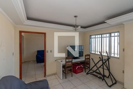 Sala 2 de casa à venda com 5 quartos, 600m² em Parque das Nações (Nova Veneza), Sumaré
