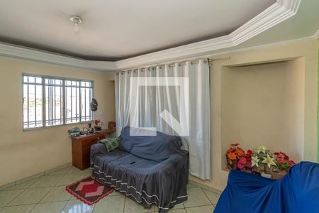 Sala 1 de casa à venda com 5 quartos, 600m² em Parque das Nações (Nova Veneza), Sumaré