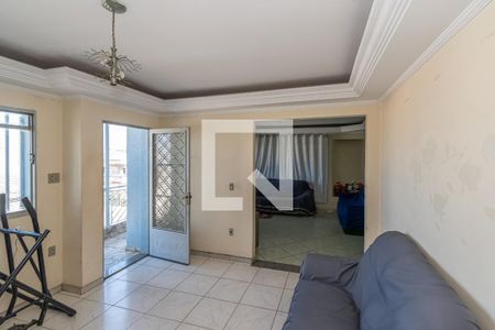 Sala 2 de casa à venda com 5 quartos, 600m² em Parque das Nações (Nova Veneza), Sumaré