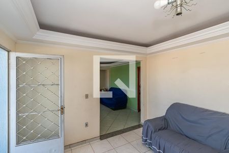 Sala 2 de casa à venda com 5 quartos, 600m² em Parque das Nações (Nova Veneza), Sumaré