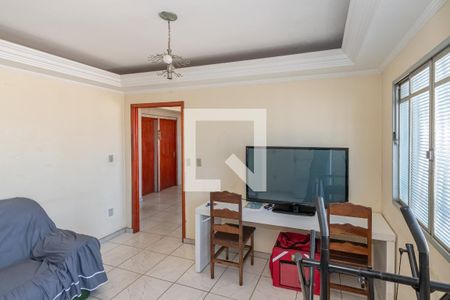 Sala 2 de casa à venda com 5 quartos, 600m² em Parque das Nações (Nova Veneza), Sumaré