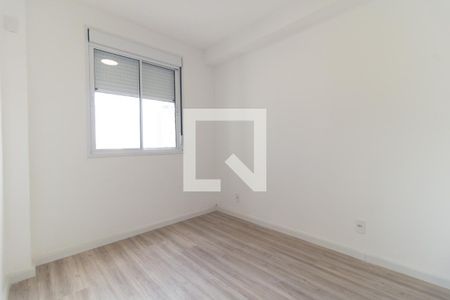 Quarto 1 de apartamento para alugar com 2 quartos, 34m² em Ipiranga, São Paulo