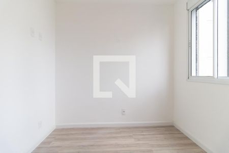 Quarto 2 de apartamento para alugar com 2 quartos, 34m² em Ipiranga, São Paulo