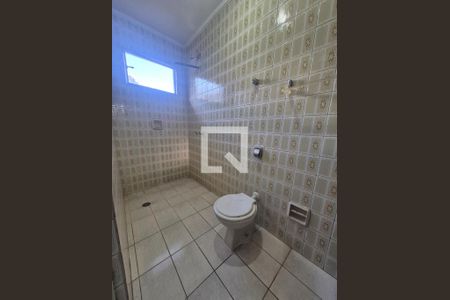 Banheiro Suíte  de casa à venda com 3 quartos, 119m² em Jardim Rosa Maria, São Paulo