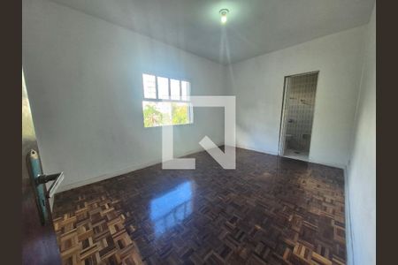Quarto Suíte 1 de casa à venda com 3 quartos, 119m² em Jardim Rosa Maria, São Paulo
