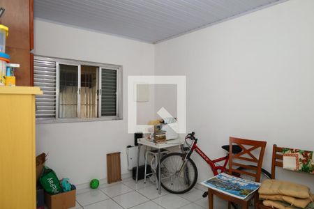 Quarto 1 de casa à venda com 8 quartos, 265m² em Vila Sinha, São Paulo