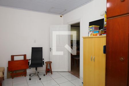 Quarto 2 de casa à venda com 8 quartos, 265m² em Vila Sinha, São Paulo