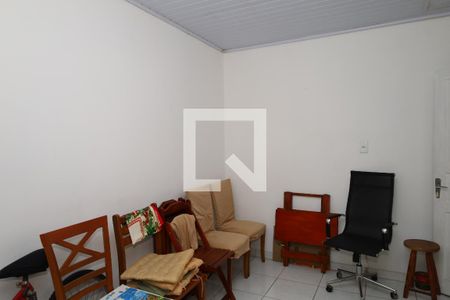 Quarto 2 de casa à venda com 8 quartos, 265m² em Vila Sinha, São Paulo