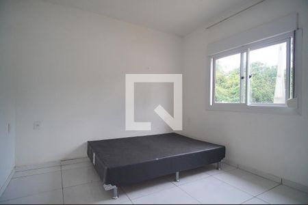 Quarto 1 de casa para alugar com 3 quartos, 60m² em Pinheiro, São Leopoldo