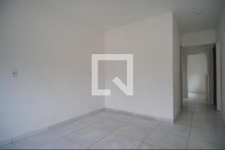 Sala de casa para alugar com 3 quartos, 60m² em Pinheiro, São Leopoldo