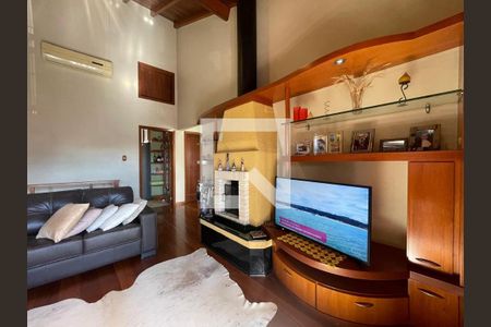 Casa à venda com 3 quartos, 213m² em Scharlau, São Leopoldo