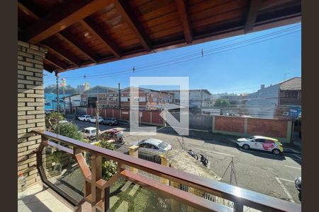 Casa à venda com 3 quartos, 213m² em Scharlau, São Leopoldo