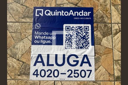 Casa à venda com 3 quartos, 170m² em Serrinha, Goiânia