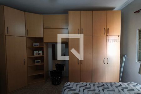 Quarto 1 de casa para alugar com 3 quartos, 160m² em Parque Residencial Vila União, Campinas