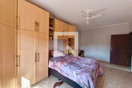 Quarto 2 de casa para alugar com 3 quartos, 160m² em Parque Residencial Vila União, Campinas