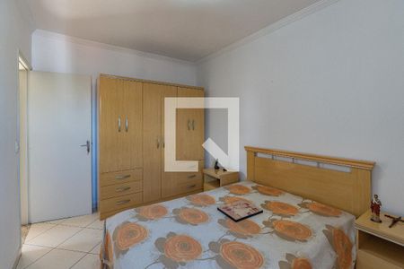 Quarto 1 de apartamento à venda com 2 quartos, 64m² em Vila Moinho Velho, São Paulo