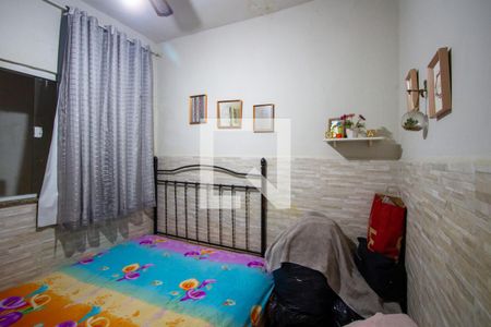 Quarto 1 de casa para alugar com 2 quartos, 120m² em Porto Novo, São Gonçalo